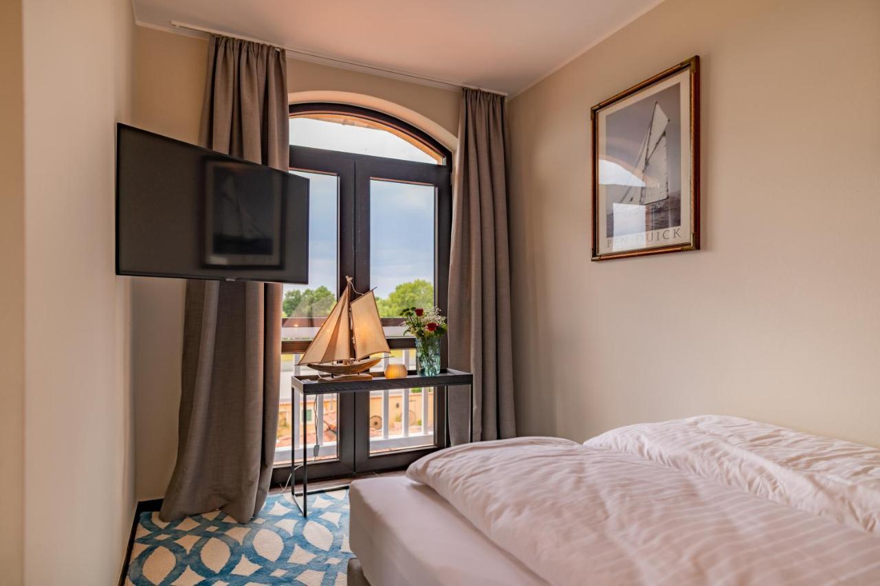 Seensuchtsresort Bitterfeld-Wolfen Εξωτερικό φωτογραφία